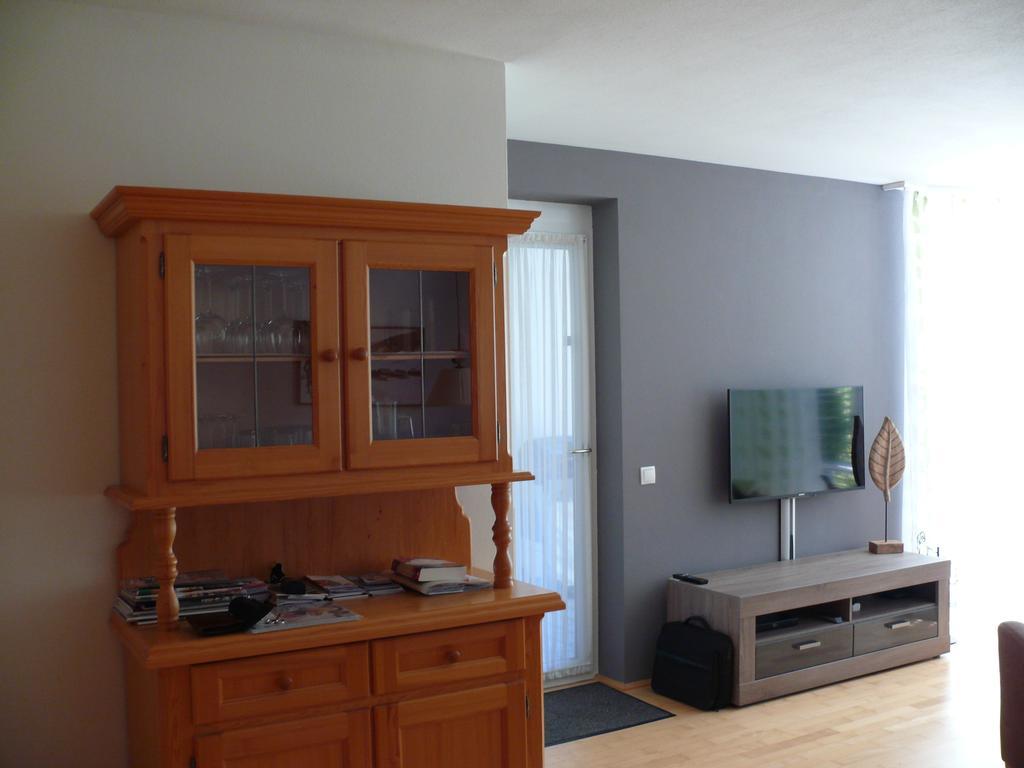Appartement Am Schlatterberg Altenmarkt im Pongau Exterior photo