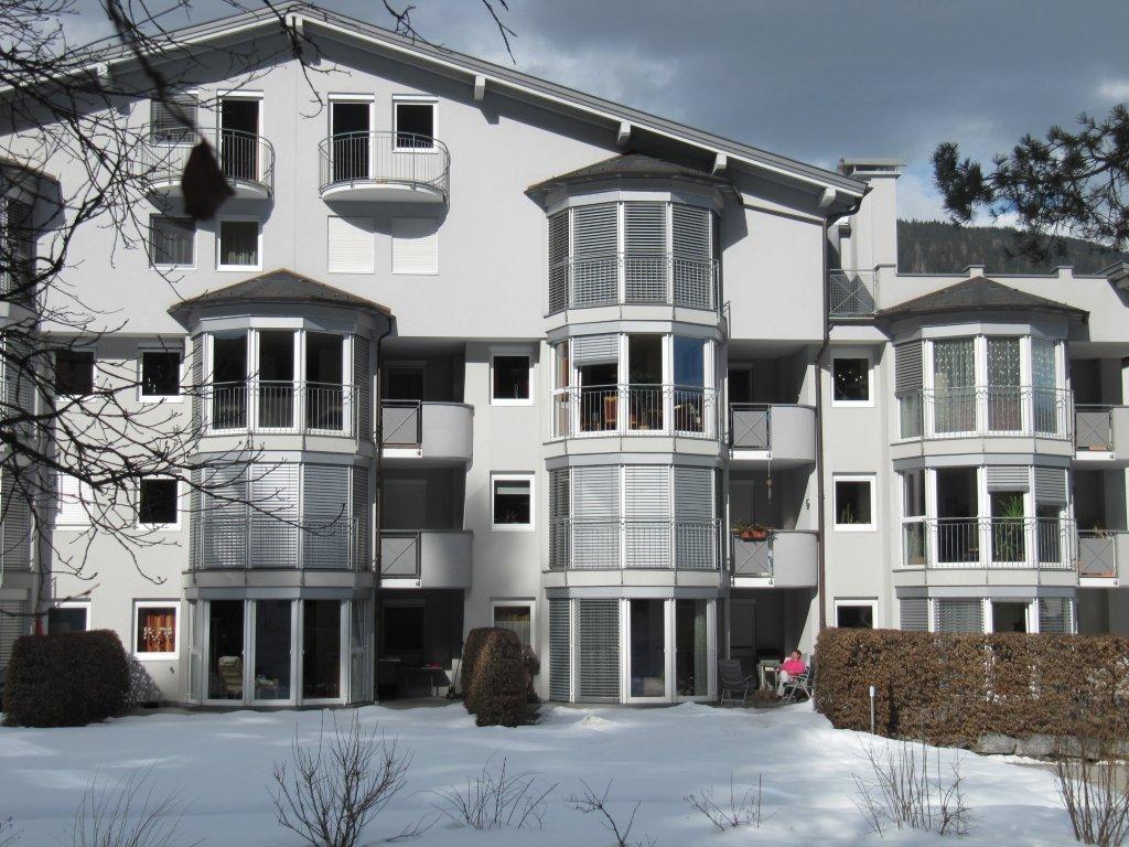 Appartement Am Schlatterberg Altenmarkt im Pongau Exterior photo